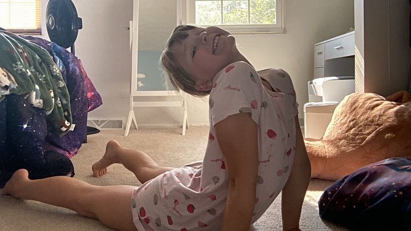 Do you want to become flexible? You need to watch this!