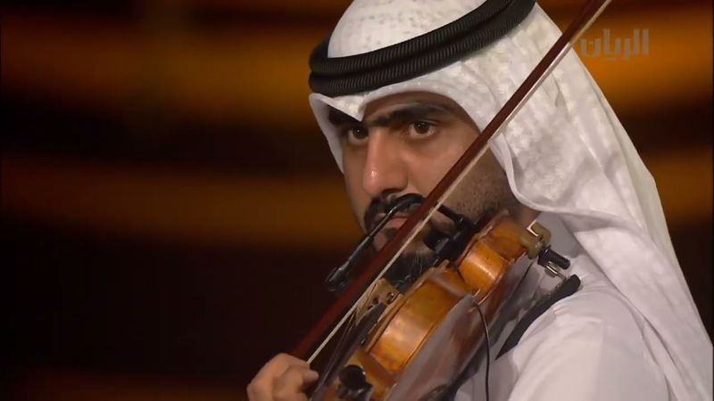 حمدي سعد - حاول كده و جرب - جلسات صوت الريان 2014