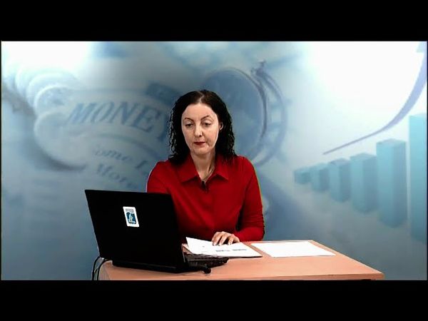 Микроэкономика / 23 лекция