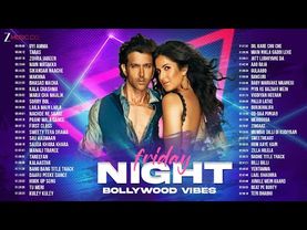 Friday Night Bollywood Vibes - Non-Stop Party Songs | Uyi Amma, Taras, Zohra Jabeen & More
