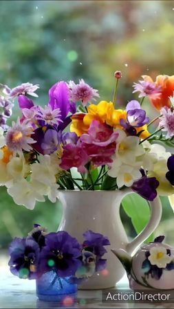 С добрым воскресным утром!