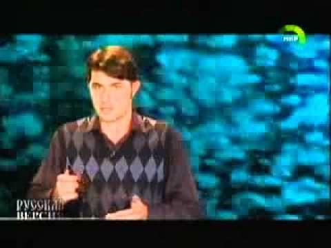 "Пьющие" русские.flv