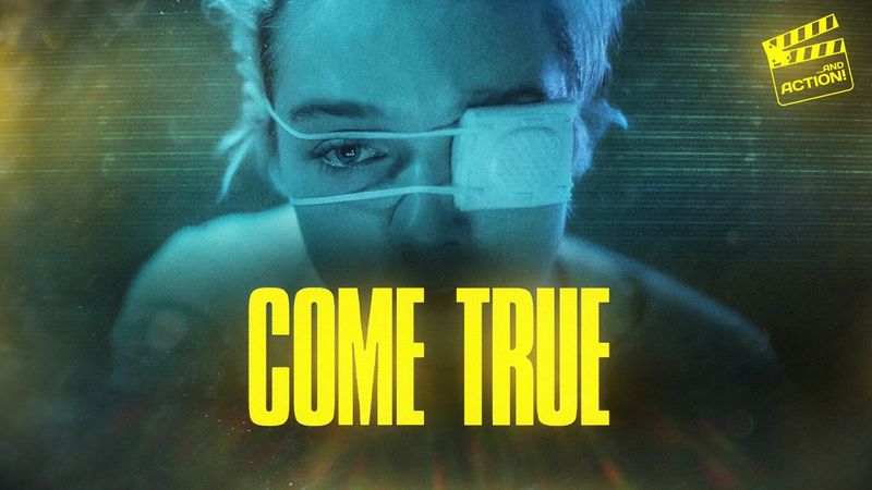 Найзагадковіший саундтрек в історії хорорів про який ніхто не знає