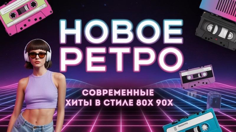 Эти песни сделают твой день лучше!