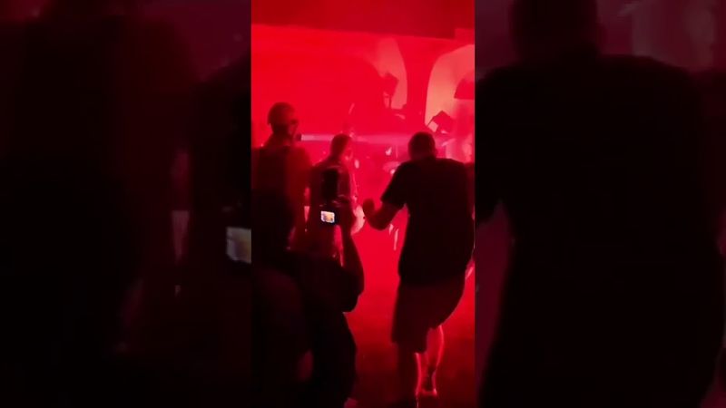 В Сербии снова прошли антиправительственные протесты