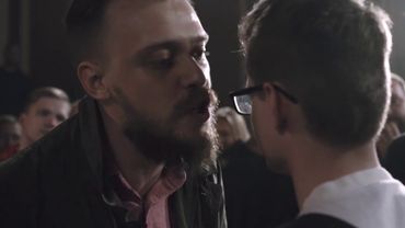 VERSUS X SLOVOSPB: ХХОС VS VS94SKI