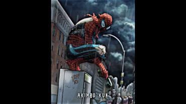 GOD I wish I could - Spider-Man | Marvel 「Comic Edit」 | #spiderman #marvel #marvelcomics #edit