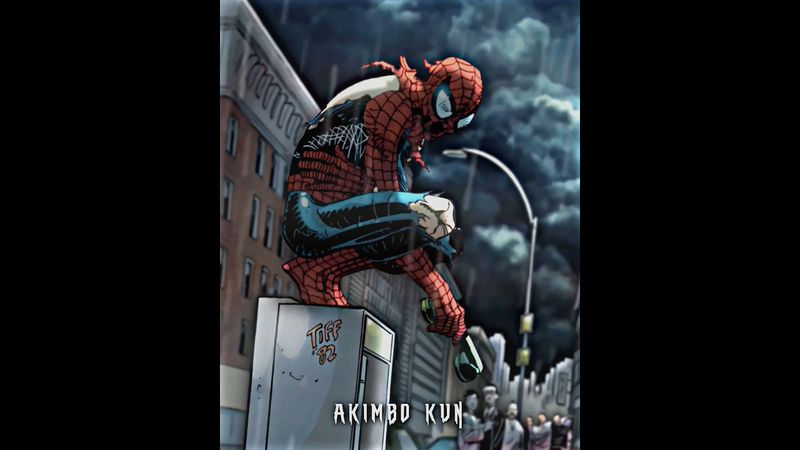 GOD I wish I could - Spider-Man | Marvel 「Comic Edit」 | #spiderman #marvel #marvelcomics #edit