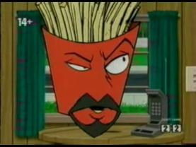 Заставка 2x2 2007 "Статистика"