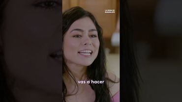 Hugo enfrenta las reglas de su madrastra #LaRosaDeGuadalupe #Uninovelas