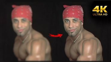 Ricardo Milos [ full version | remastered 4K ]