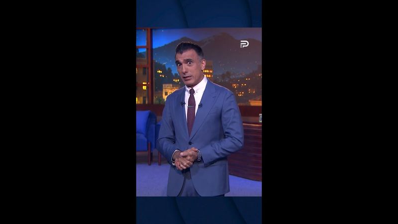 باز هم بشیر شیطون بلا