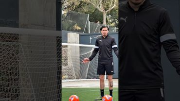 Bowling challenge w/ GIMÉNEZ and @alexperezpoza 🎳 #PUMAOrbitaFuego