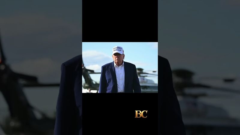 Trump delays 50% EU tariffs until July 9