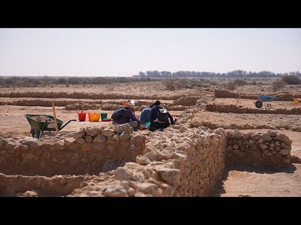 Digging up the past: Qatar's archeological heritage sites | Qatar 365