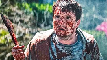 Киностудия: Срапокалипсис — Русский трейлер (Дубляж, 2025) Сериал AppleTV