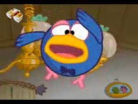 STS Anomaly (15.14.2010)