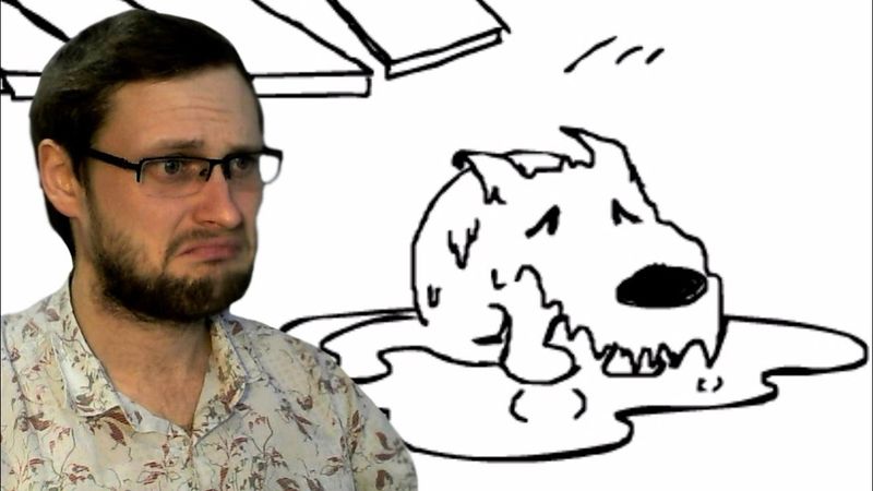 Brawlin' Sailor ► ГРУСТНАЯ ПРАВДА ЖИЗНИ ► ВЫНОС МОЗГА