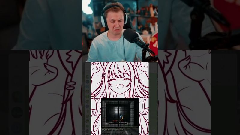 нажмешь ли ты кнопку #стинт #stint #stintik #прикол #реакция