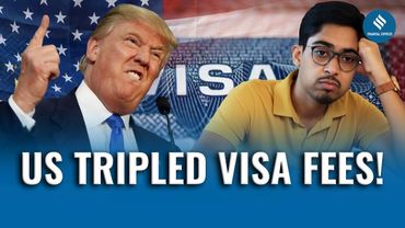 Aturan Visa AS Baru Trump: Jaminan $15.000, Biaya Lebih Tinggi, Wawancara Wajib Mulai September 2025