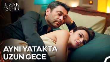 CihAl'in Romantizm Dolu Gecesi 🔥 - Uzak Şehir 30. Bölüm