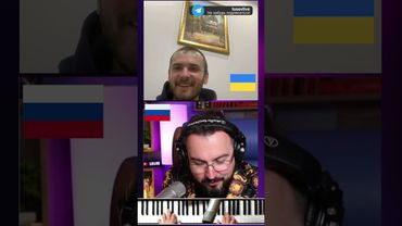 🇷🇺 🇺🇦 Воспитание музыкой