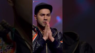 #HeyGanaraya #ABCD2 #VarunD #ShraddhaK #SachinJigar #GaneshChaturthi #GanpatiBappaMorya #Shorts