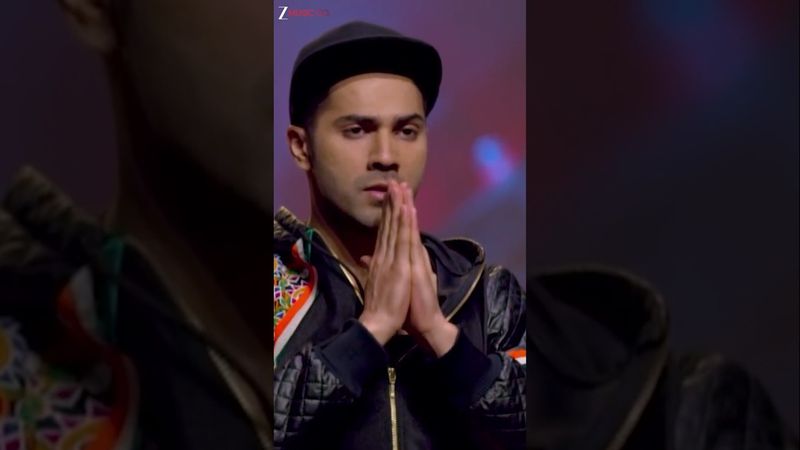 #HeyGanaraya #ABCD2 #VarunD #ShraddhaK #SachinJigar #GaneshChaturthi #GanpatiBappaMorya #Shorts