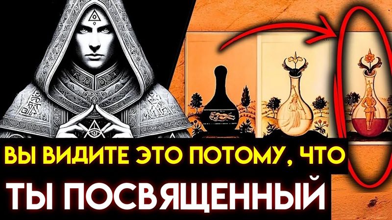 3 ПОРТАЛА АЛХИМИИ открываются только для тех, кто ГОТОВ (только ПОСВЯЩЕННЫЕ могут пройти через них)