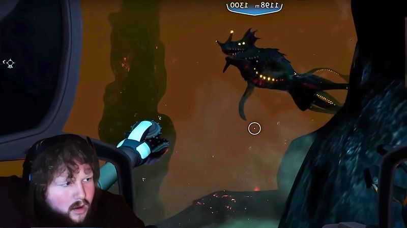 I’ve Never Been More Scared… (SUBNAUTICA)