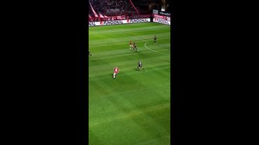 🦍 MERENTIEL TUVO EL GOL XENEIZE