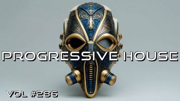 Melodic Techno & Progressive House Mix 2025 Vol. 286