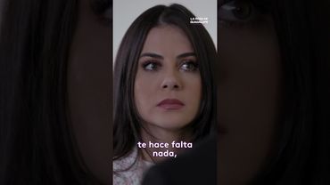 Ella quiere trabajar, pero él no lo permite #LaRosaDeGuadalupe #Uninovelas