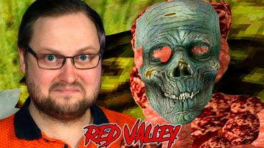 САЙЛЕНТ (Red) ХИЛЛ (Valley)