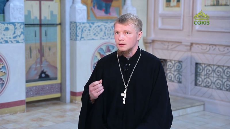 Мое кредо. Епископ Скопинский и Шацкий Питирим. Часть 3