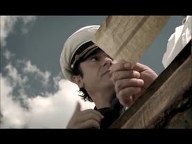 Золотой теленок [2005] - 2 Серия