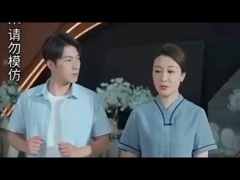 រឿងចិននិយាយខ្មែរ/លង់ស្រឡាញ់ឣ្នកដឹកជញ្ជូន/ភាគ1-9