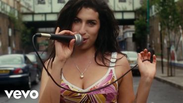 Amy Winehouse - F**k Me Pumps