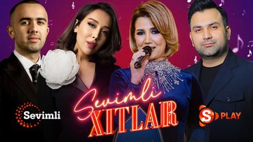 SEVIMLI XITLAR 2025-YIL