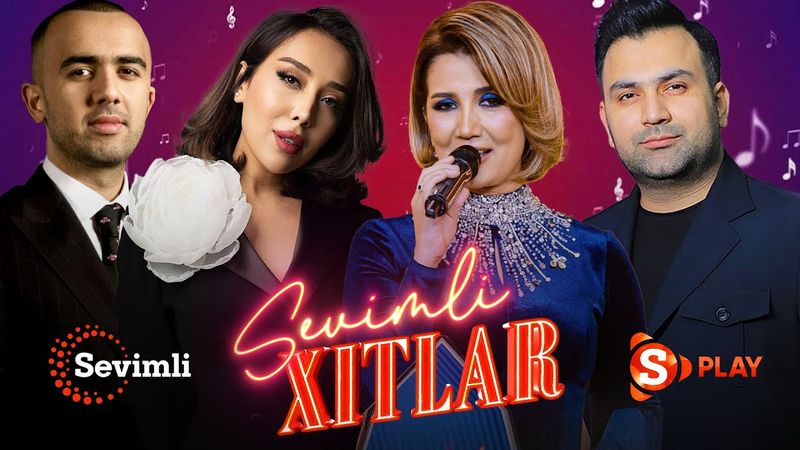 SEVIMLI XITLAR 2025-YIL