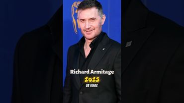 The Hobbit (2011-2013) cast then and now 2025 #thenandnow #beforafter