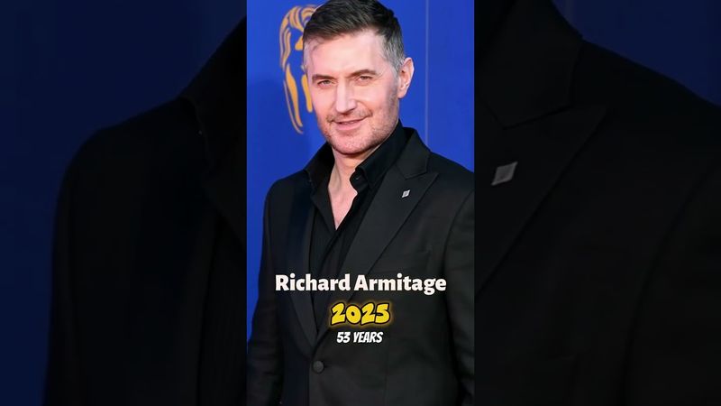 The Hobbit (2011-2013) cast then and now 2025 #thenandnow #beforafter