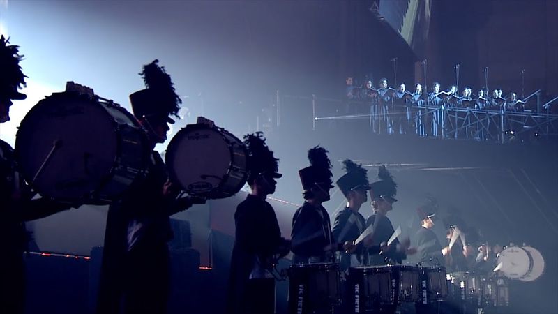 HAVASI — Prelude | Age of Heroes