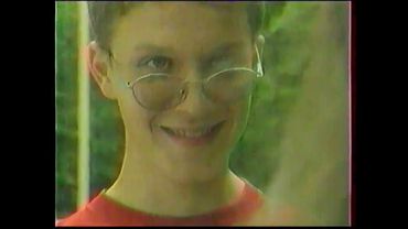 Реклама чипсов "Pringles" (1999 год)