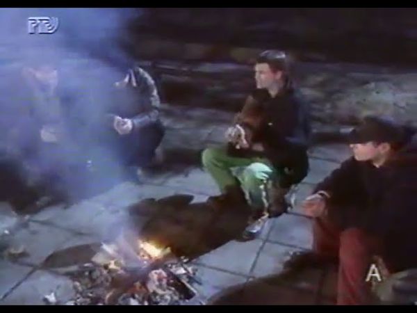 Олди - Концерт на Шаболовке (Программа А 1997)