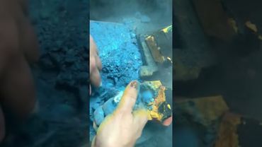 Dusty Dyed Soft & Flakey Fresh BSN