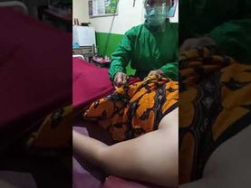 Pemeriksaan kehamilan