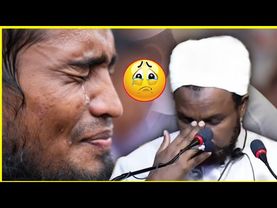 Wacdi ay La ooyeen 😭😭 Malaayin Qof | Sheekh Xuseen Cali Jabuuti 2023