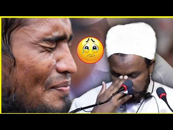 Wacdi ay La ooyeen 😭😭 Malaayin Qof | Sheekh Xuseen Cali Jabuuti 2023