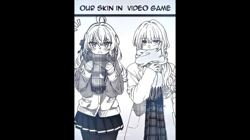 「Do you have this kind of bro? | 🤭🩵♡‼️」 -   In comment